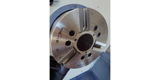 2023 SMEC SL3000 BLM