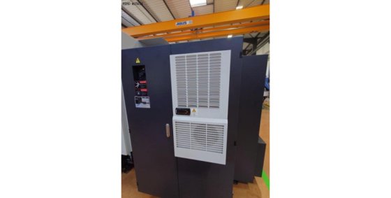 2023 SMEC SL3000 BLM