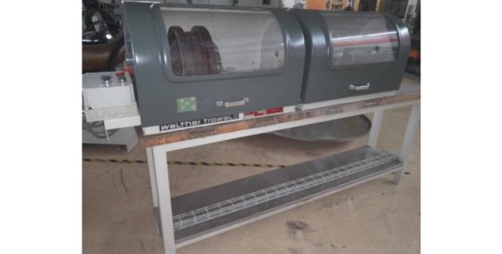 1989 WALTHER TROWAL E-5