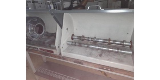 1989 WALTHER TROWAL E-5