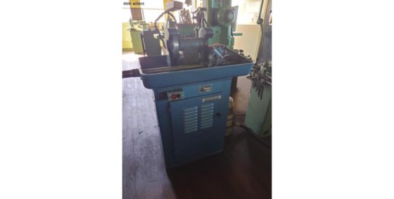 CINCINNATI MILACRON AS