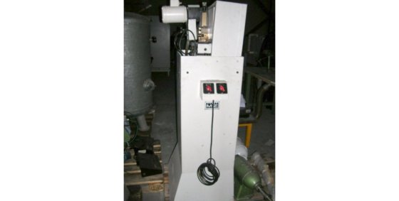 Monnier Zahner M603 in Contamine-sur-Arve,
