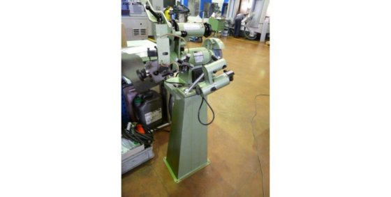 Iseli 175 H in Contamine-sur-Arve,