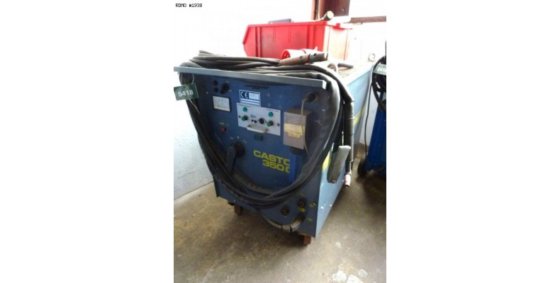 1999 Castolin CASTOWIG 350 GW