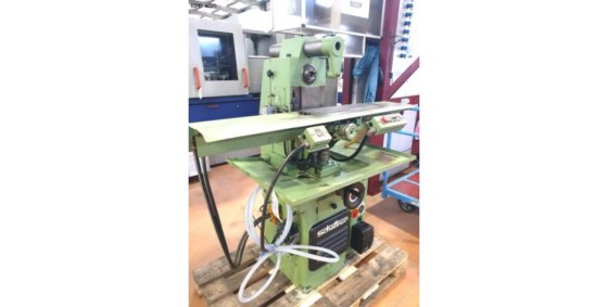 1982 Schaffner F6-SV-PN1 in Contamine-sur-Arve,