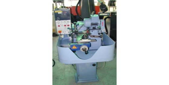 1999 Schmidt-Tempo HM250 in Contamine-sur-Arve,