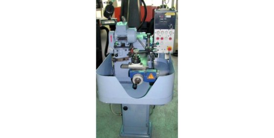 1999 SCHMIDT-TEMPO HM250