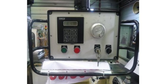 1995 Beuchat 15.0100 in Contamine-sur-Arve,