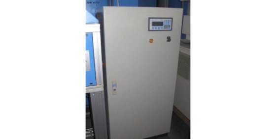 2000 ALMAC CU1005 CNC