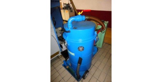 2000 ALMAC CU1005 CNC