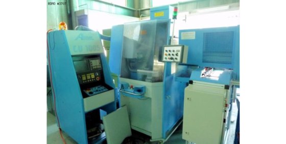 2000 ALMAC CU1005 CNC