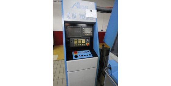 2000 ALMAC CU1005 CNC