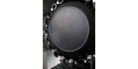 2000 ALMAC CU1005 CNC