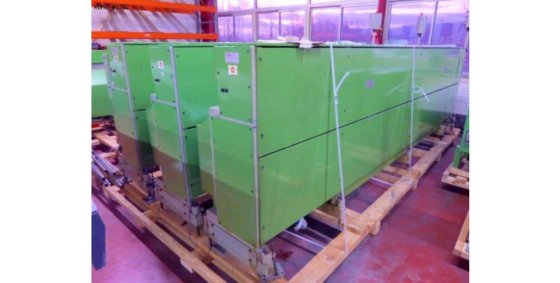 Iemca PRA 40/42 P in