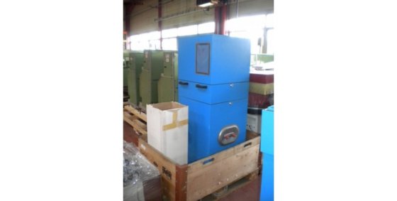 Na Kompaktfilter 501-100 in Contamine-sur-Arve,