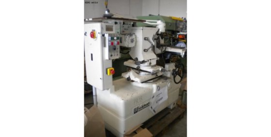 1972 Wickman OPG in Contamine-sur-Arve,