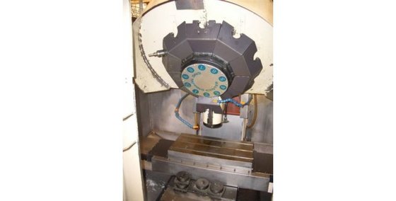Brother TC 225 in Contamine-sur-Arve,