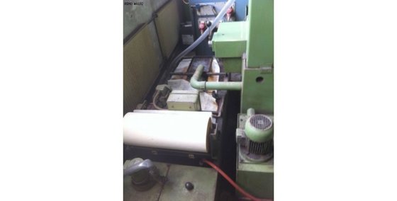 1982 Kellenberger 600 U-175 in