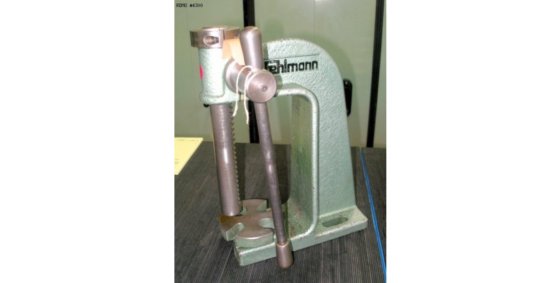 Fehlmann Gr. 1 in Contamine-sur-Arve,