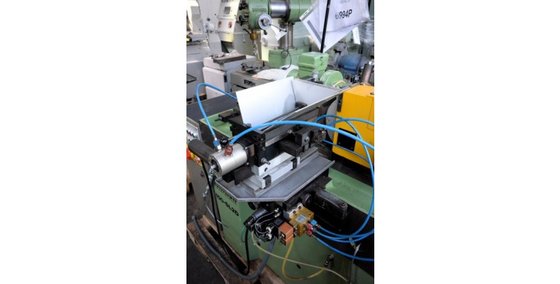 1988 Agathon 150 SLD2 in