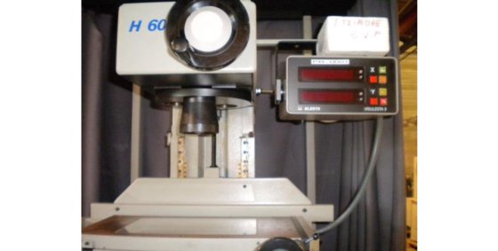 Hauser H602