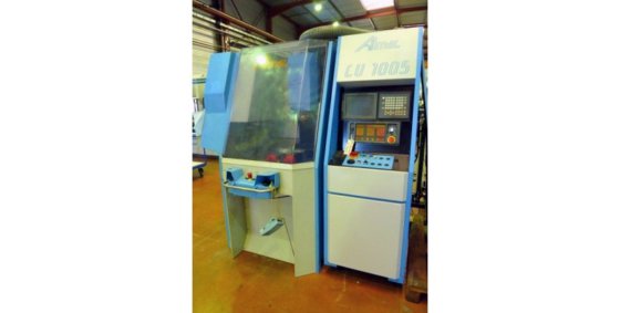 1999 Almac CU 1005 CNC