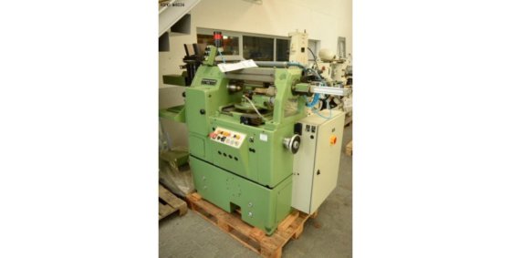 1999 Koepfer 140 H in
