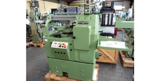 1999 KOEPFER 140 H