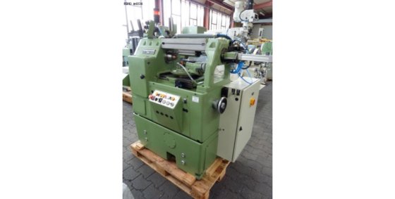 1999 KOEPFER 140 H
