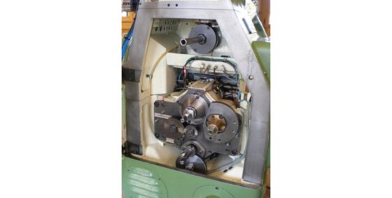 1999 KOEPFER 140 H