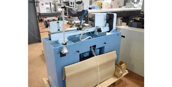 Schaublin 102 NVM in Contamine-sur-Arve,