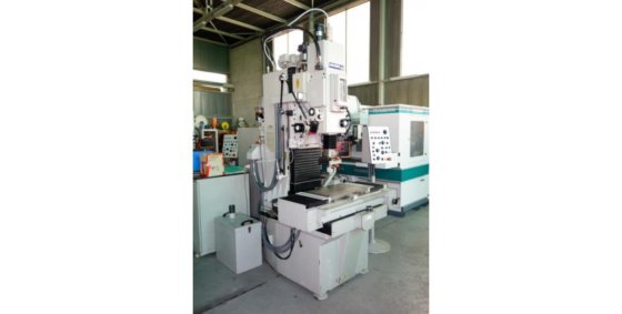 Hauser S3-DR in Contamine-sur-Arve, France