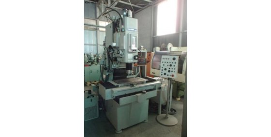 Hauser S3-DR in Contamine-sur-Arve, France