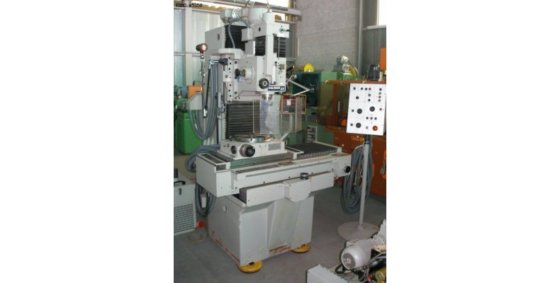 Hauser B3-DR in Contamine-sur-Arve, France