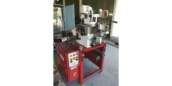 1995 Ewag DS 1 CNC