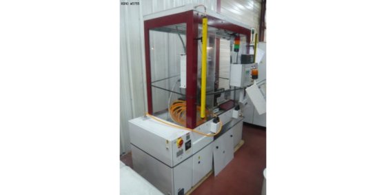 2000 Juroca J-900 in Contamine-sur-Arve,