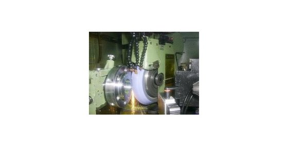 1997 Danobat R2 1500B CNC