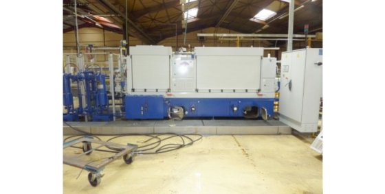 2004 Hafroy TC19593F in Contamine-sur-Arve,