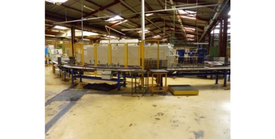 2002 Hafroy TC18114C in Contamine-sur-Arve,