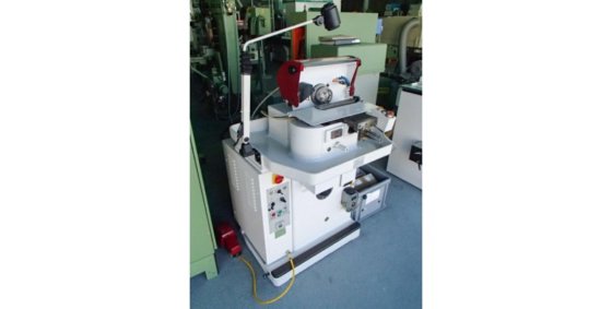 1984 Ebosa M32 in Contamine-sur-Arve,