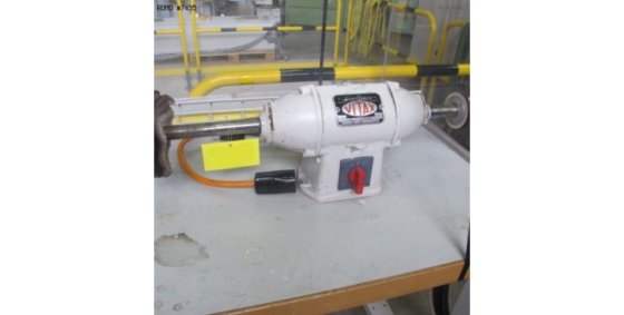 1995 Vitax V1 in Contamine-sur-Arve,