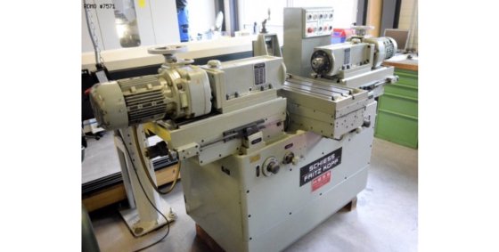 1974 Schiess NF01 in Contamine-sur-Arve,