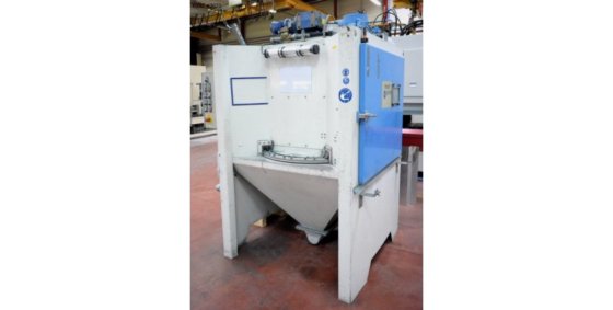 2002 Munk Schmitz Ventus 125