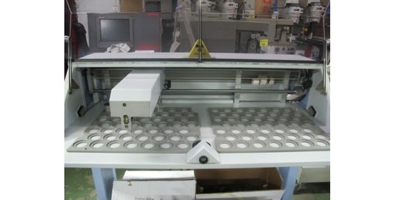 Apm Thermo ARL XRF-9400 in