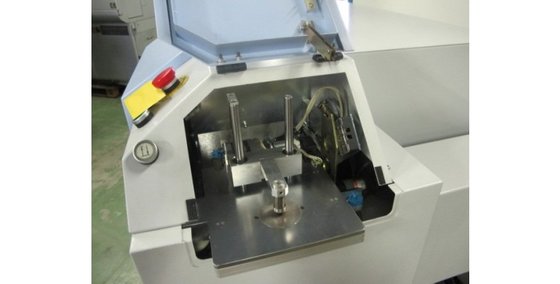 Apm Thermo ARL LASER SPARK