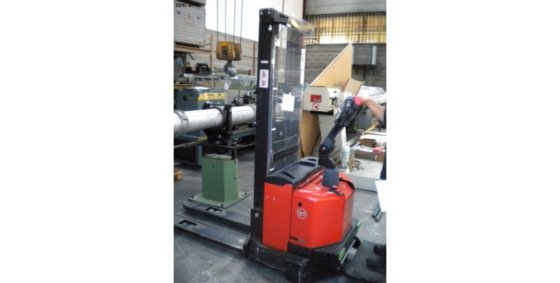 2004 Bt Product S12 in