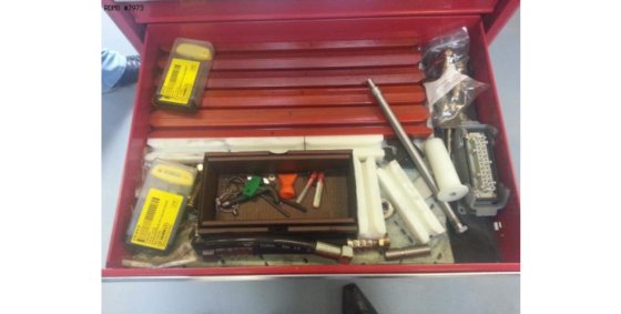 特劳伯 TNL 12/79 轴数