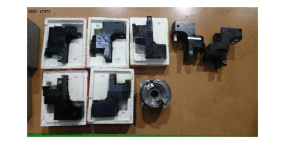 特劳伯 TNL 12/79 轴数