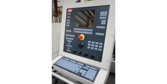 特劳伯 TNL 12/79 轴数