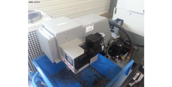 特劳伯 TNL 12/79 轴数